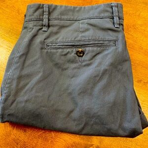 2 Pair of Men’s Pants